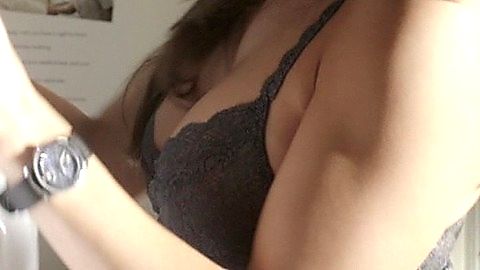 Pic: Jaina Lee Ortiz in Rosewood (2015)