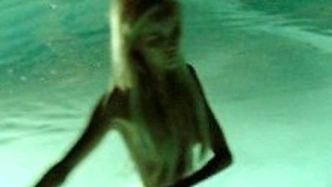 Pic: Isabel Lucas in Knight of Cups (2015)