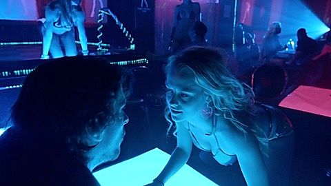 Pic: Teresa Palmer in Knight of Cups (2015)