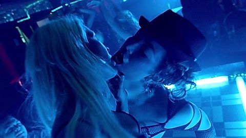 Pic: Teresa Palmer in Knight of Cups (2015)