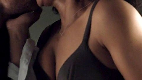 Pic: Margot Bingham in The Family (2016)