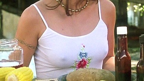 Pic: Fairuza Balk in The Waterboy (1998)
