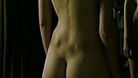 Pic: Inés Efron in XXY (2007)