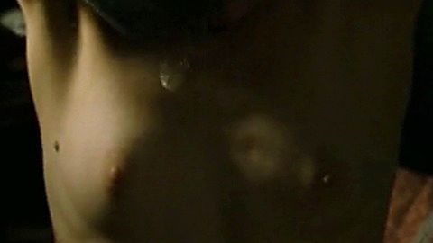 Pic: Inés Efron in XXY (2007)