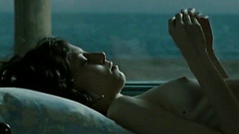 Pic: Inés Efron in XXY (2007)