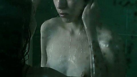 Pic: Inés Efron in XXY (2007)
