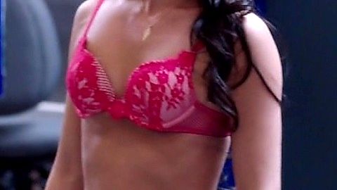 Pic: Li Jun Li in Quantico
