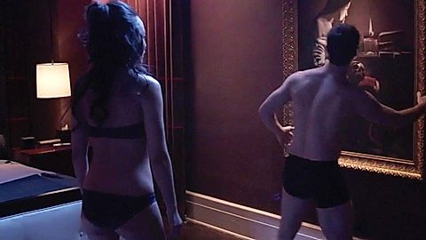 Pic: Li Jun Li in Quantico
