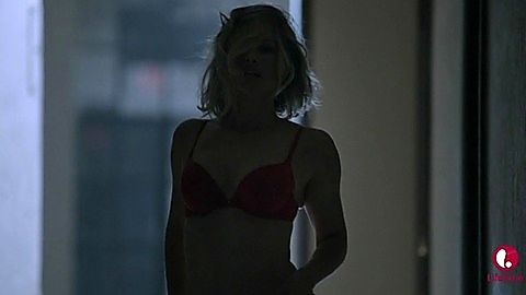 Pic: Alyshia Ochse in Bad Sister (2016)