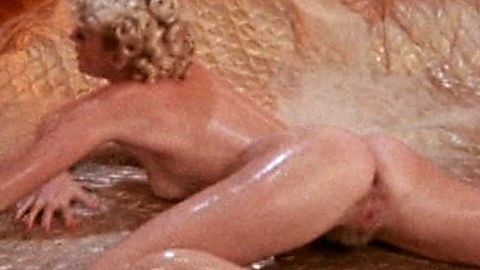 Pic: Kari Klark in Star Virgin (1979)