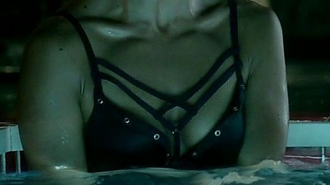 Pic: Lesley-Ann Brandt in Lucifer (2016)