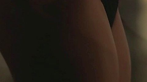 Pic: Zoë Bell in Camino (2016)