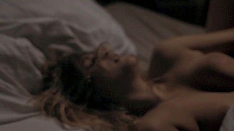 Pic: Morgane Ferru in Wonderland (2015)