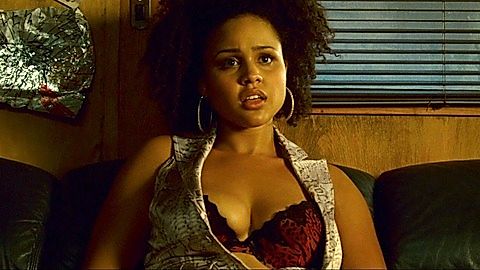 Pic: Hayley Marie Norman in Hancock (2008)