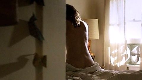 Pic: Lina Esco in Flaked (2016)