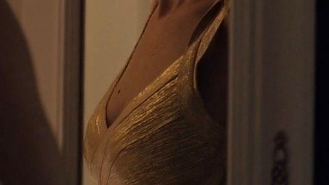 Pic: Heather Graham in Flaked (2016)
