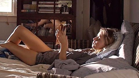 Pic: Ruth Kearney in Flaked (2016)