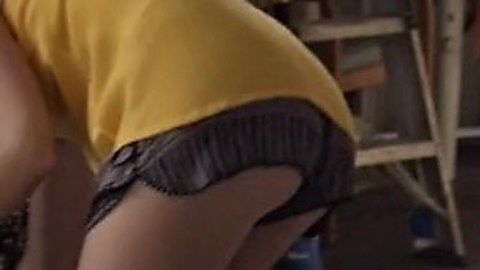 Pic: Ruth Kearney in Flaked (2016)