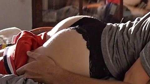 Pic: Ruth Kearney in Flaked (2016)