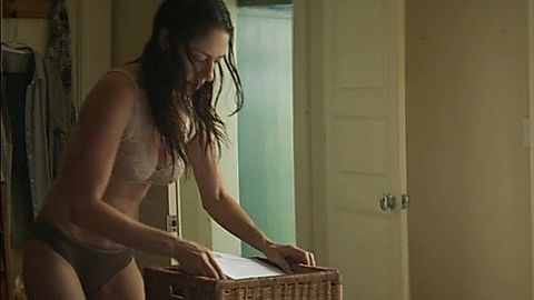 Pic: Jana Raluy in A Monster with a Thousand Heads (2015)