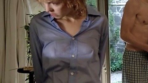Pic: Brittany Allen in Backgammon (2016)