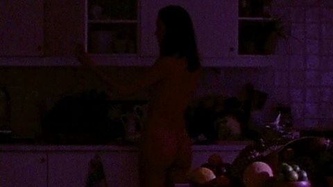 Pic: Joana de Verona in Arabian Nights: Volume 2, The Desolate One (2015)