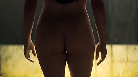 Pic: Jeanine Mason in Of Kings and Prophets (2016)