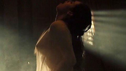 Pic: Jeanine Mason in Of Kings and Prophets (2016)