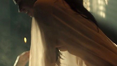 Pic: Jeanine Mason in Of Kings and Prophets (2016)