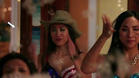 Pic: Chrystal Chau in Sisters (2015)