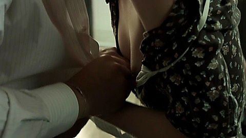 Pic: Erika Sainte in Baron Noir (2016)