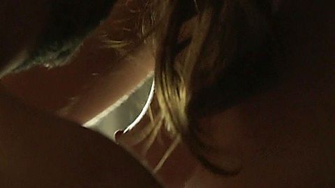 Pic: Anna Mouglalis in Baron Noir (2016)