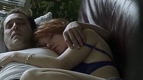Pic: Charlotte Talpaert in Baron Noir (2016)