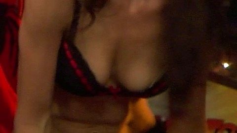 Pic: Natalie Dickinson in The High Schooler's Guide to College Parties (2015)