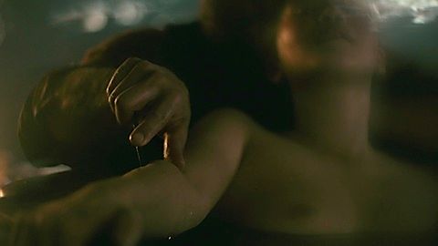 Pic: Dianne Doan in Vikings (2013)