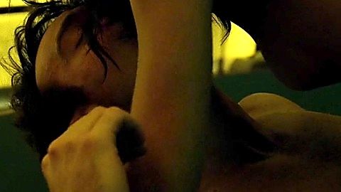 Pic: Elodie Yung in Marvel's Daredevil (2015)
