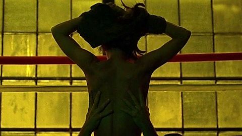 Pic: Elodie Yung in Marvel's Daredevil (2015)