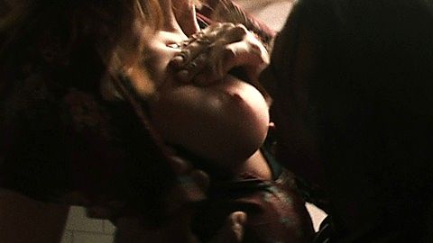 Pic: Emily Tremaine in Vinyl (2016)