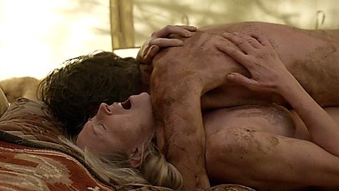 Pic: Christine Kellogg-Darrin in Shameless (2011)