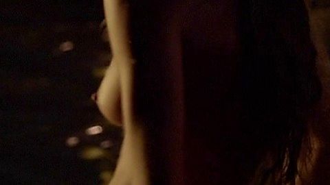 Pic: Jessica Sipos in Slasher (2016)