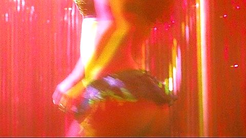 Pic: Nicola Fiore in The Night Before (2015)