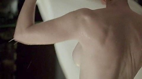 Pic: Judith Hoag in The Magicians (2015)