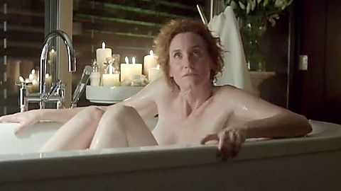 Pic: Judith Hoag in The Magicians (2015)