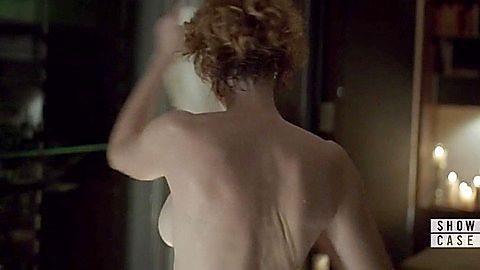 Pic: Judith Hoag in The Magicians (2015)