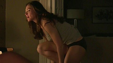 Pic: Trieste Kelly Dunn in Blindspot (2015)
