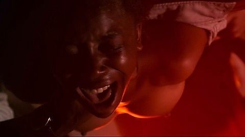 Pic: Martha Canga Antonio in Black (2015)