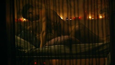Pic: Martha Canga Antonio in Black (2015)
