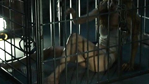 Pic: Ksenia Solo in Pet (2016)
