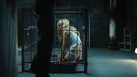 Pic: Ksenia Solo in Pet (2016)