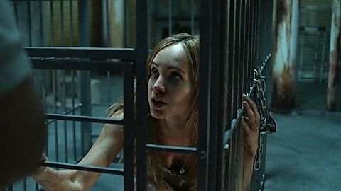 Pic: Ksenia Solo in Pet (2016)